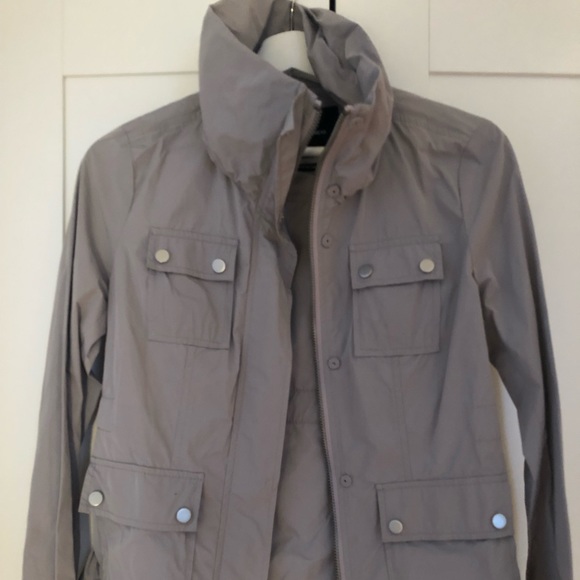 Club Monaco jacket - Picture 2 of 8